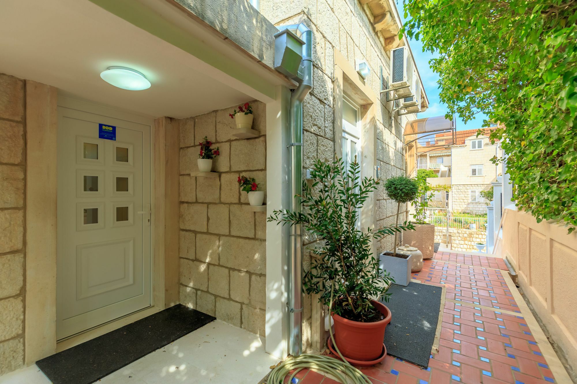 Ivana Central Studio Dubrovnik Exterior photo